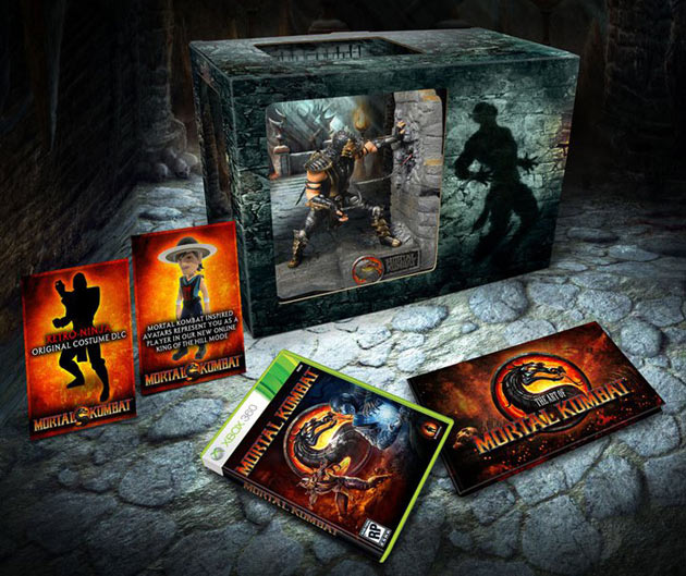  Mortal Kombat Türkiye Satış Fiyatları !!!