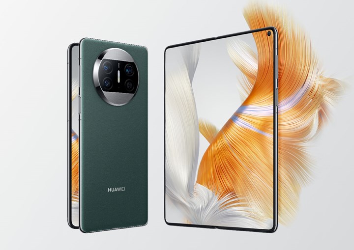 Huawei Mate X3 Pro 5G ufukta göründü: Peki neler sunacak?