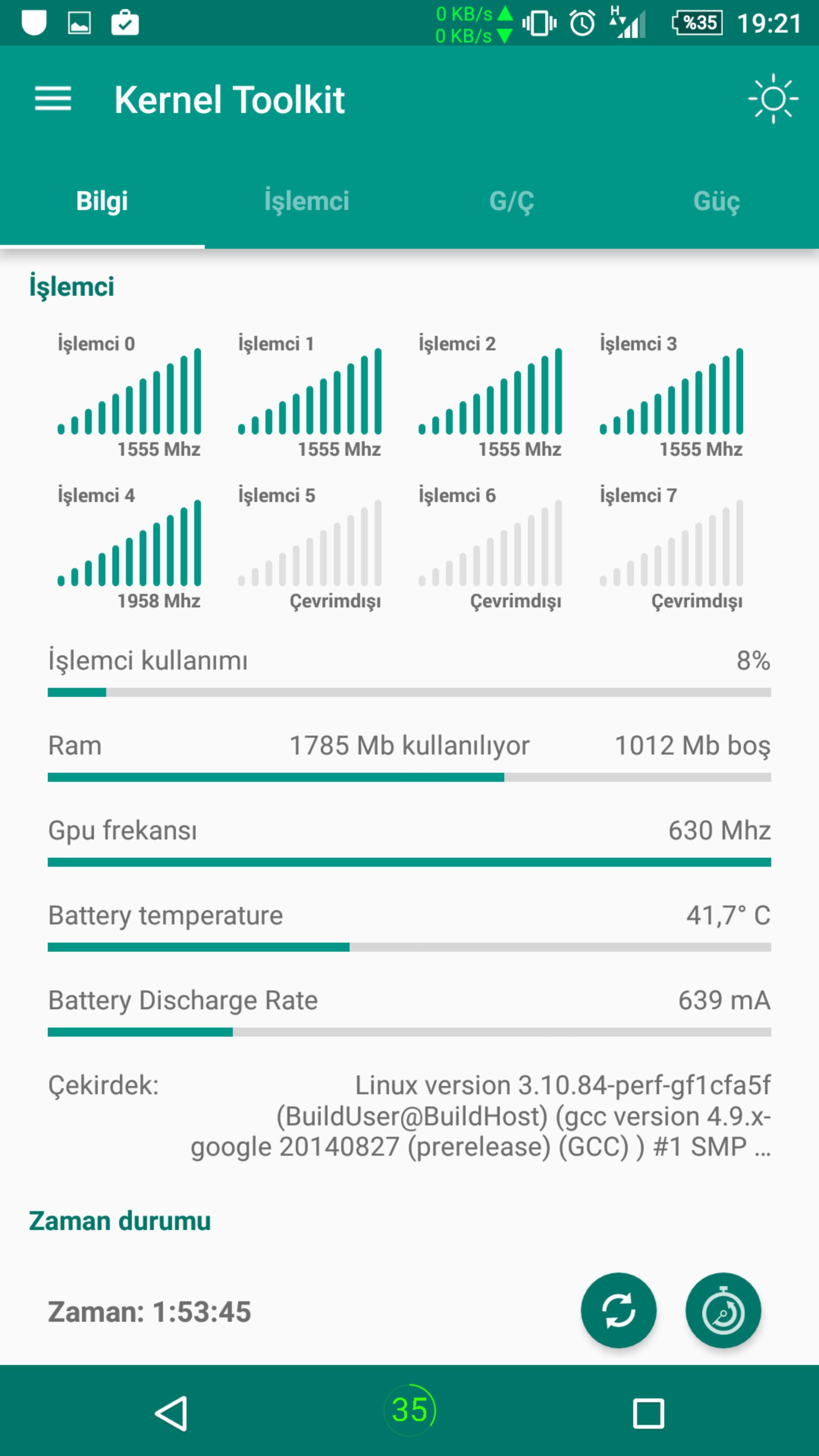 Xperia Z5 Premium Root Twmp Drm Fix Xposed Ekran Isigi Fix