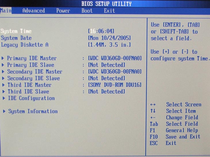  hic mi yok!!!asus p5ld2 vm deki onboard ekran kartının ramini artırmak