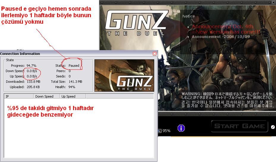  gunz online download