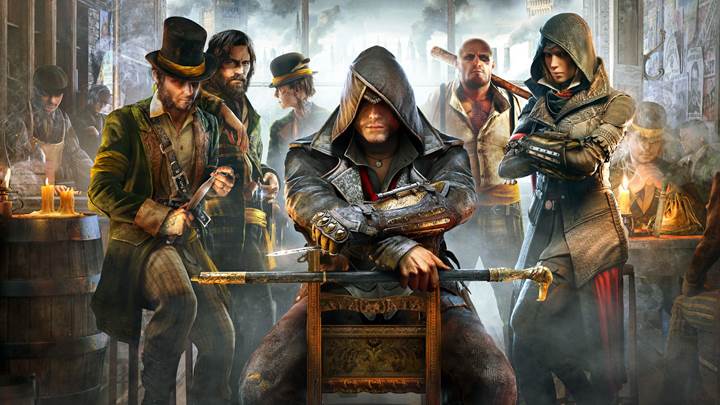 Ubisoft Notre-Dame yangını üzerine Assassin’s Creed: Unity’i ücretsiz dağıtıyor| 500 000€ yardım