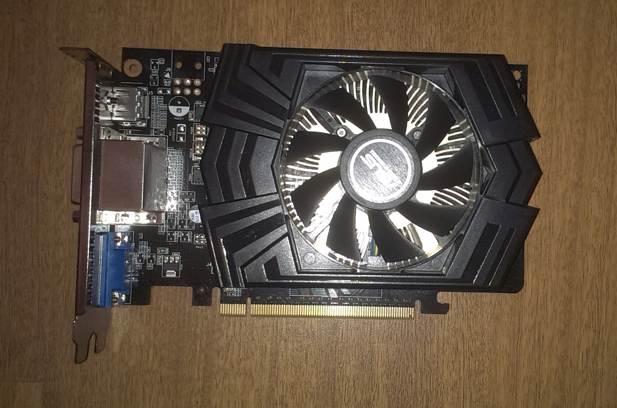 Gtx 750 2