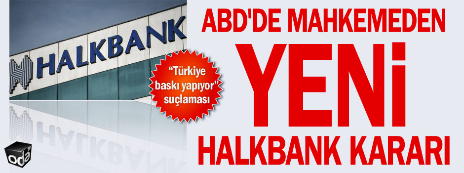 ‘ABD Federal Savcıları 7 ülkeden Erdoğan ailesinin banka bilgilerini talep etti’