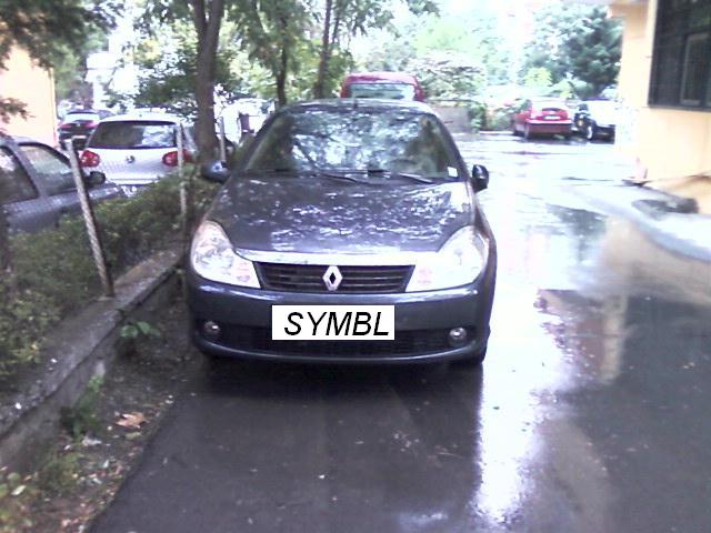  >>>RENAULT SYMBOL<<<