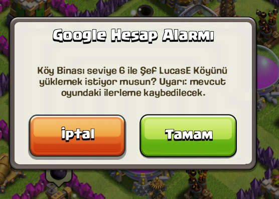  Clash Of Clans Oyununu Bilgisayarda Oynama Yöntemi [Resimli Anlatım]