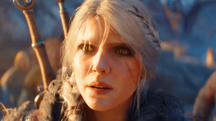 CD Projekt onayladı: The Witcher 4 ile Ciri’nin seslendirmeni değişiyor