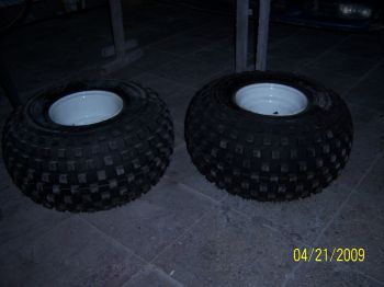  go-kart yapalım