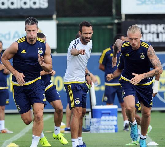  [Fenerbahçe 2015/2016 Sezonu] Genel Tartışma ve Transfer Konusu
