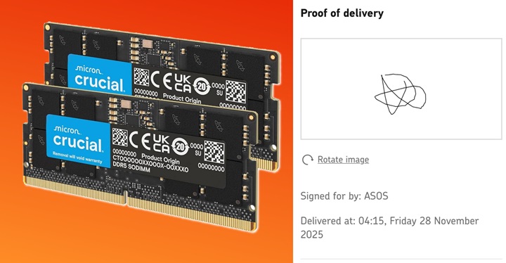 Hırsızların yeni hedefi bilgisayar RAM’leri oldu