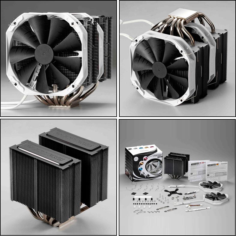  CPU cooler ? (tavsiye)