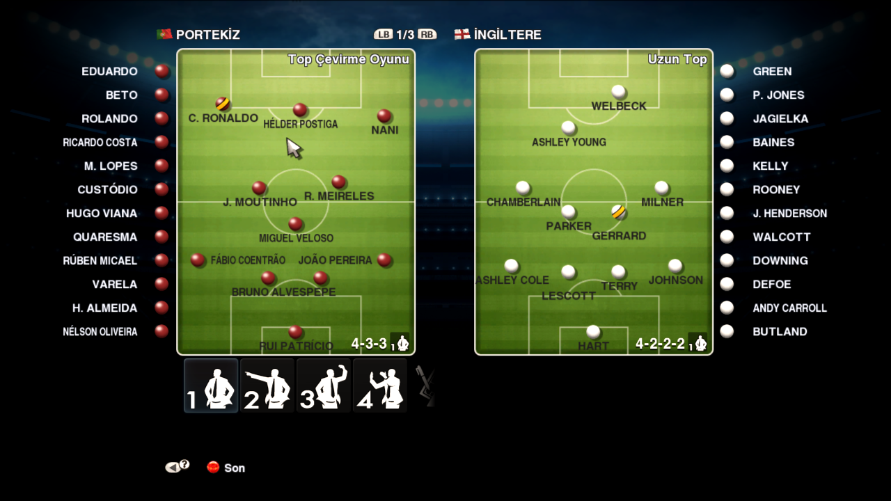  Pes 13 Bu GECE çıkıyorr