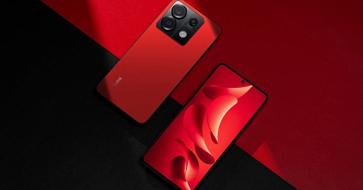 Redmi Note 14 Pro 5G serisinin bir özelliği daha belli oldu