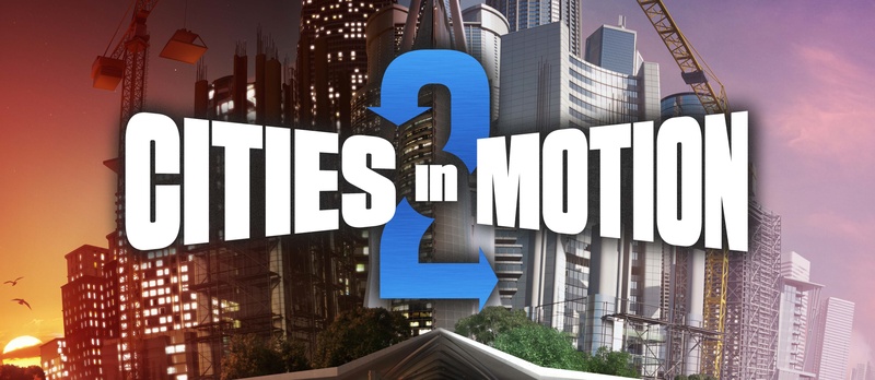  Cities İn Motion 2 (Ana Konu)