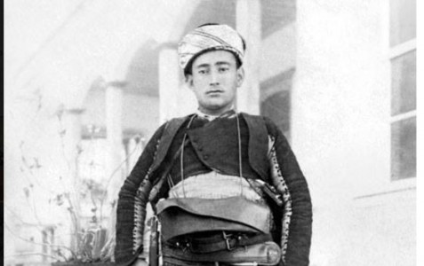  Bağımsızlığımızı Türk Kültürüne Borçluyuz