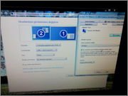 CREA 700P 17 INC LCD VGA MONITOR 70TL