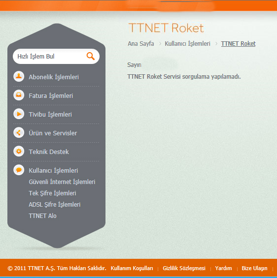  TTNET ROKET