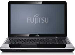  Fujitsu Lifebook AH531-106 B950 Notebook İnceleme
