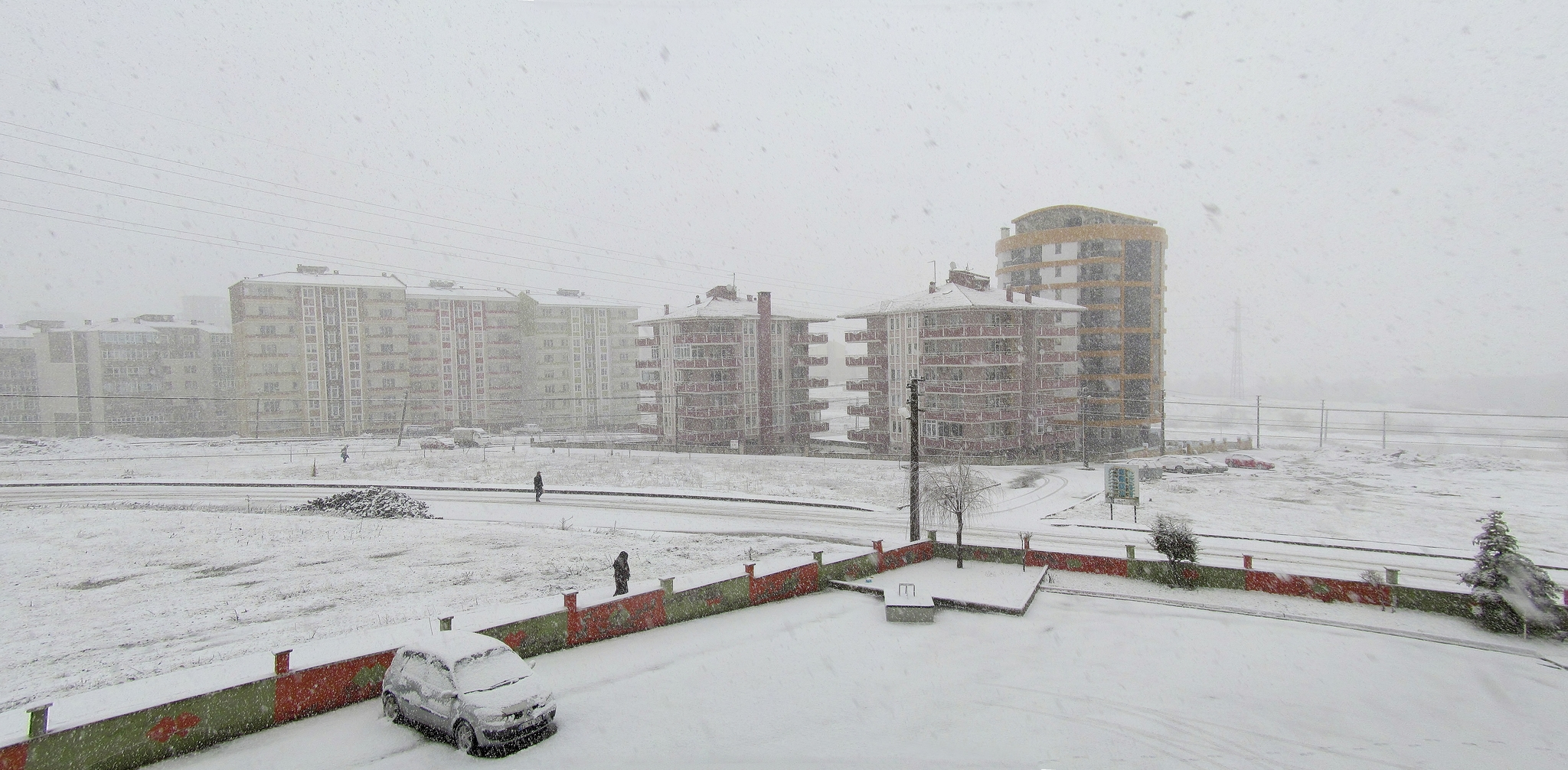 DH Kar Topiği.. 2018-2019 BEYAZ KIŞ SEZONU AÇILDI. HAYIRLI OLSUN :)