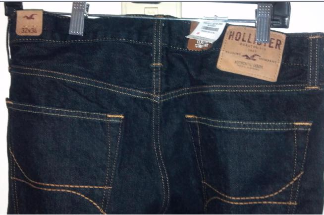  İndirim-Abercrombie Gömlek-Hollister Jeans