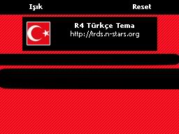  Türkçe R4