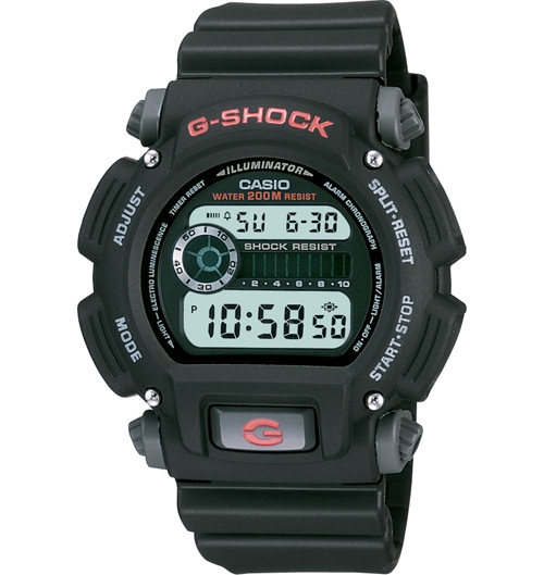  G-Shock Topluluğu.