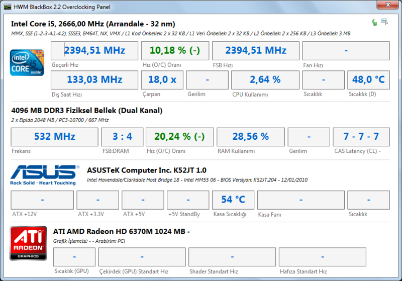  ATİ 6370M driver sorunu.acil yardım