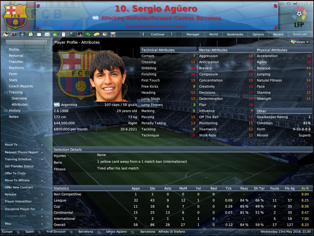  Football Manager 2008 (ÇIKTI)