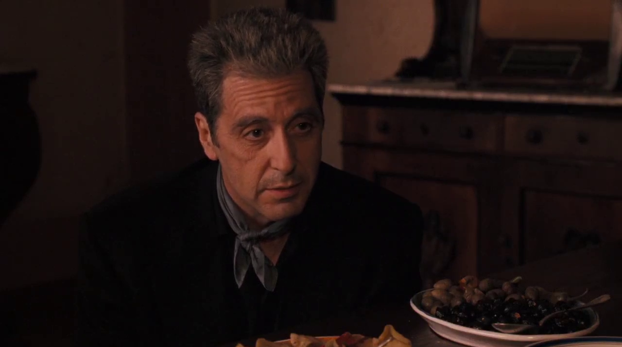  Godfather 4 Gelebilir