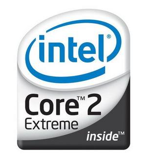  ## Intel Core 2 Extreme QX9770: 1390$'lık Dev ##