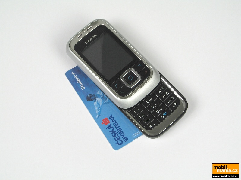  Nokia 6111  Sizce Nasıl ?