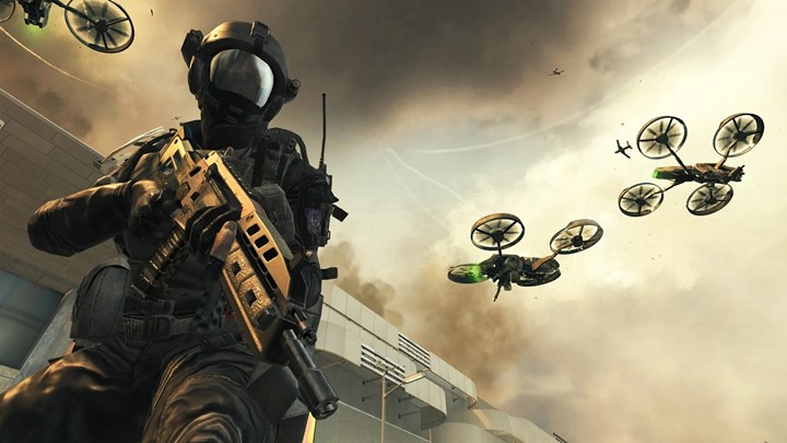 Call of Duty 2025 için ilk detaylar paylaşıldı: Geleceğe gidiyoruz!