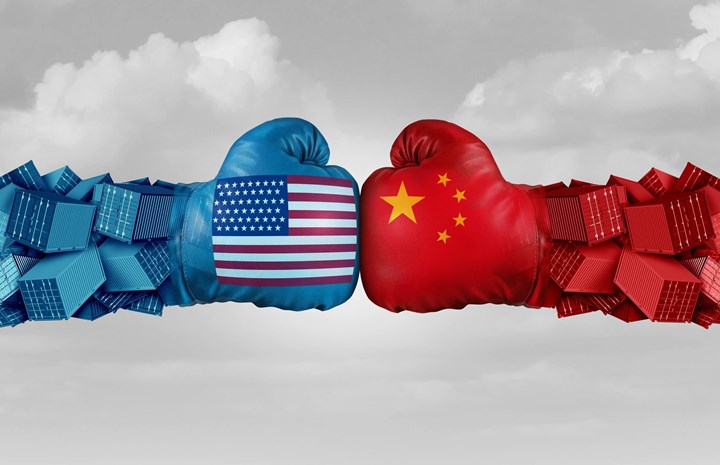 ABD, Çin'in kuantum teknolojilerine erişimini de sınırlıyor