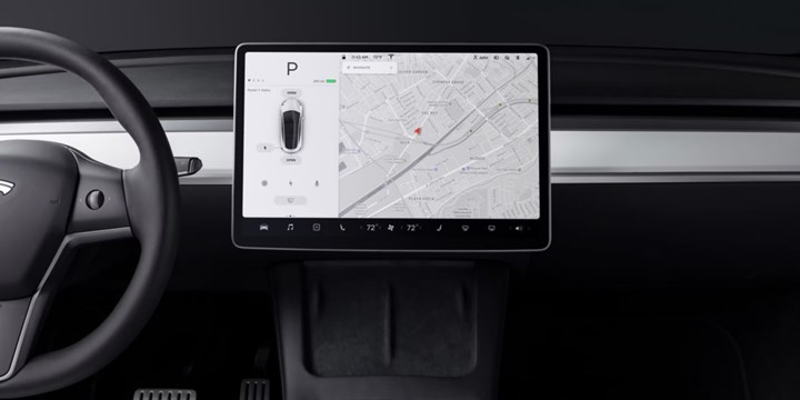 Tesla, Full-Self Driving Beta özelliğini yıl sonunda herkesin kullanımına açacak