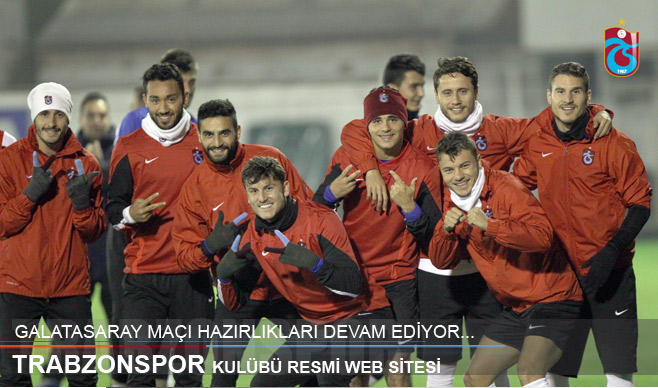  SSS 10. Hafta | Galatasaray - Trabzonspor | 22/11/2014 - 19.00