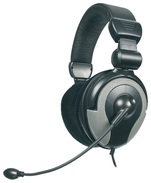  Goldmaster Hp-51 Mikrofonlu Kulaküstü Siyah Kulaklık (5.1 Destekli GERÇEK)
