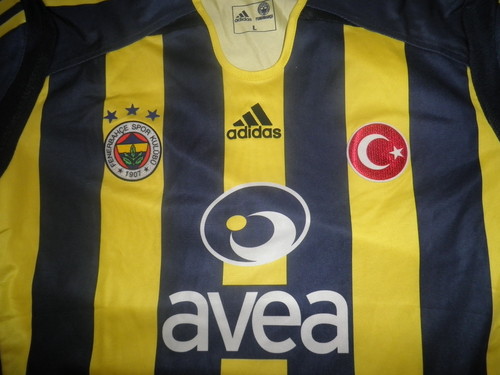  FENERBAHÇE(FB) ATKI VE FORMALAR