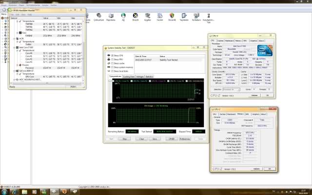  <TT ARMOR+><GİGABYTE X58A-UD7>