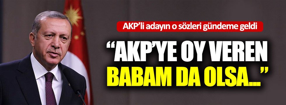 AKP Van Adayı : Kobani Düşmeyecek !!!