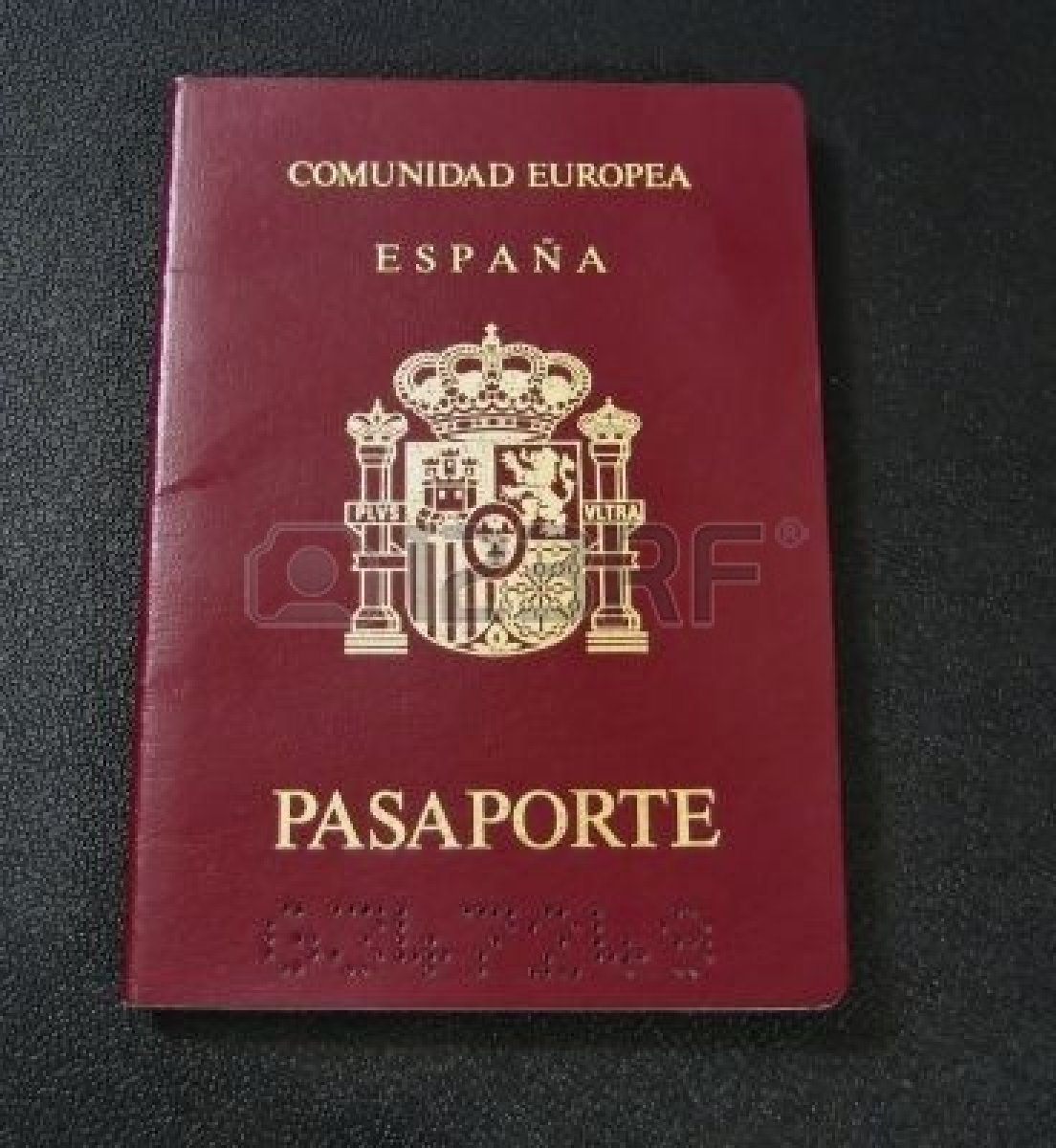  İSPANYA PASAPORTU OLANLAR Bİ BAKABİLİRMİ ?