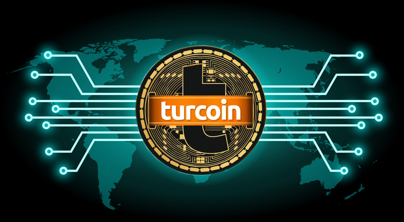 Turcoin Nedir? 