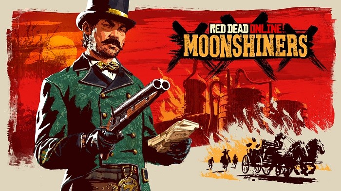 Red Dead Redemption 2 [PC ANA KONU]