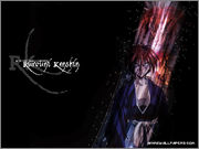  Rurouni Kenshin