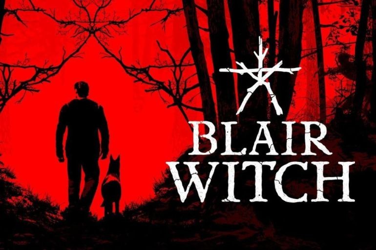 Blair Witch [İSTEK]