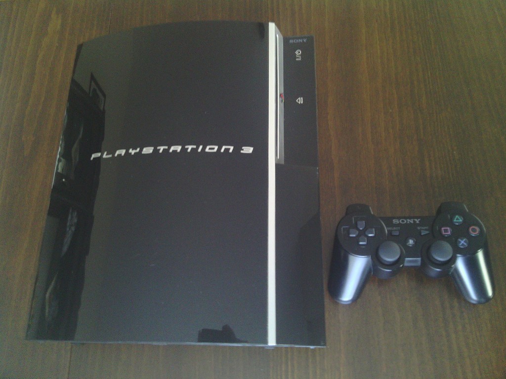 Playstation 3 Купить Луганск