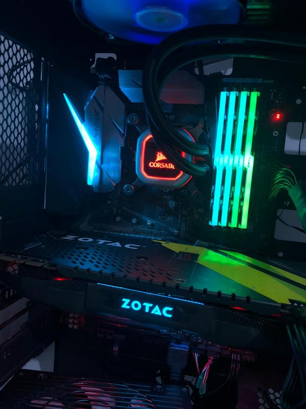 Z270 Rog strix / z270p prime / h270a pro