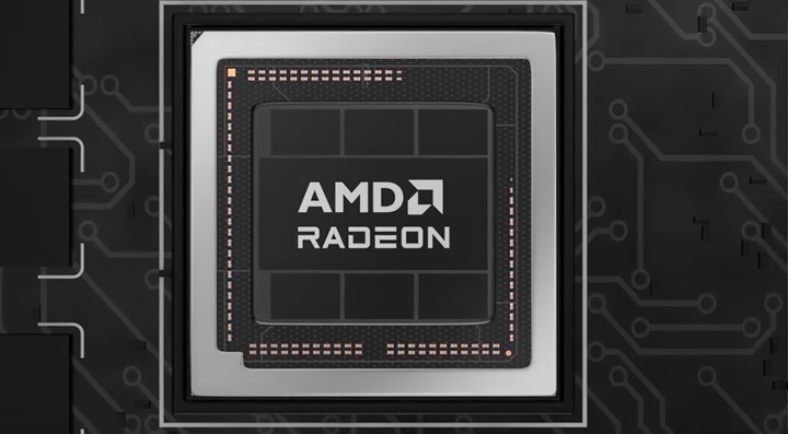 AMD’nin en hızlı mobil ekran kartı: Radeon RX 7900M ile chiplet mobile geldi!