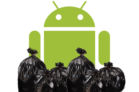 Android L video inceleme 'Yeni nesil Android işletim sistemini kullandık'