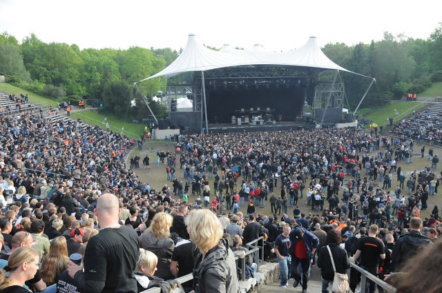 DH Rammstein FAN CLUB <272 Kişi Olduk> 2014 Güncel