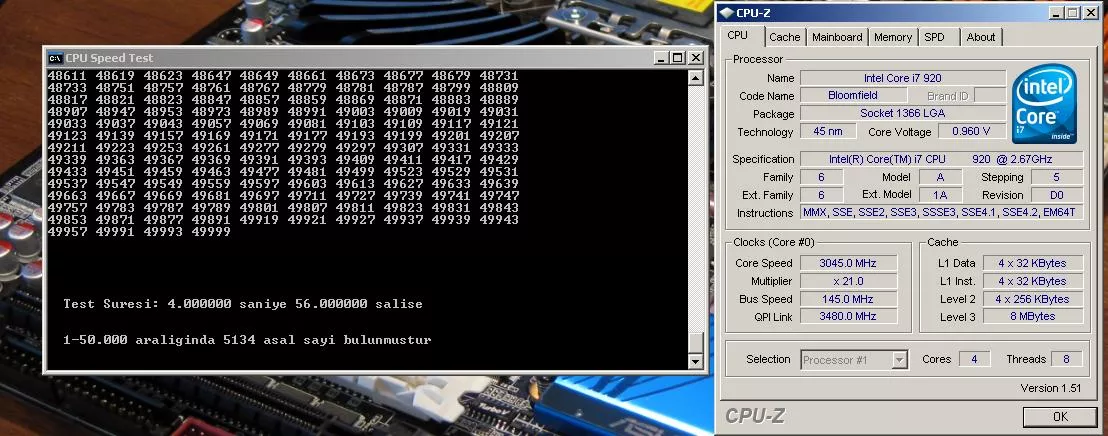  CPU MATEMATİK TEST (BEKLEMEDE) (GÜNCEL CPU TEST SIRALAMALI)